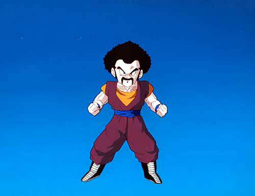 Otaku Gallery  / Anime e Manga / Dragon Ball / Cels / Varie / 44.jpg